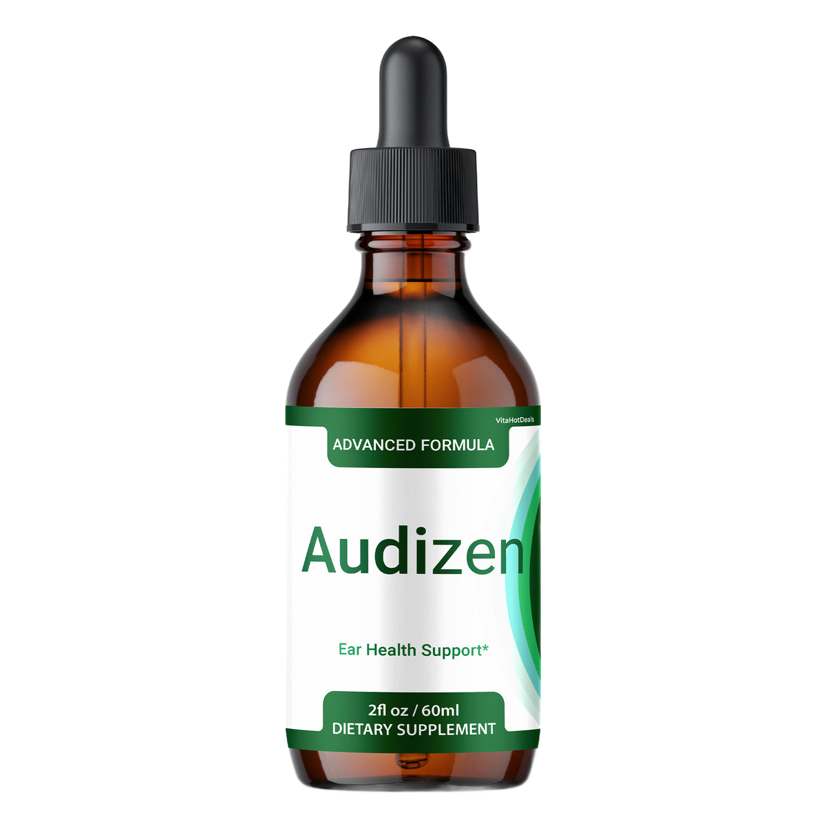 AudiZen Drops (5 Pack)