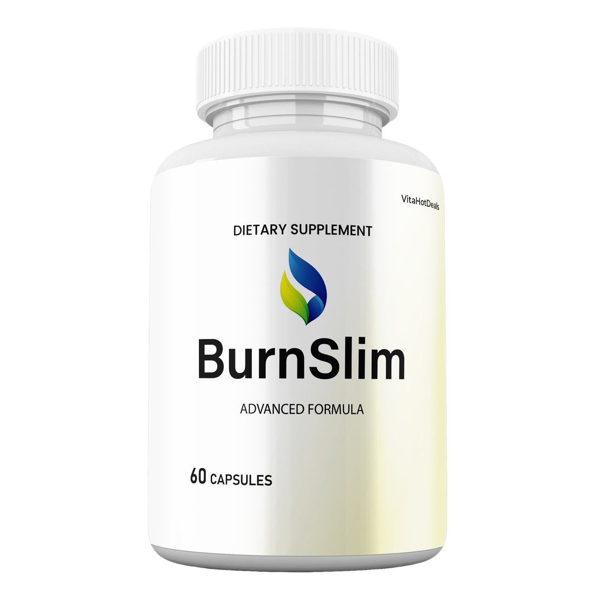 BurnSlim Capsules (1 Pack)
