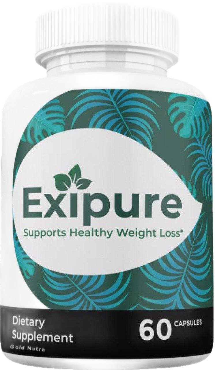 Exipure Diet Pills (1 pack)