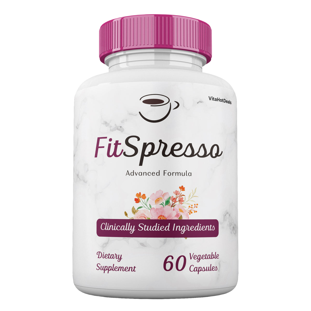 Fitspresso capsules (1 Pack)