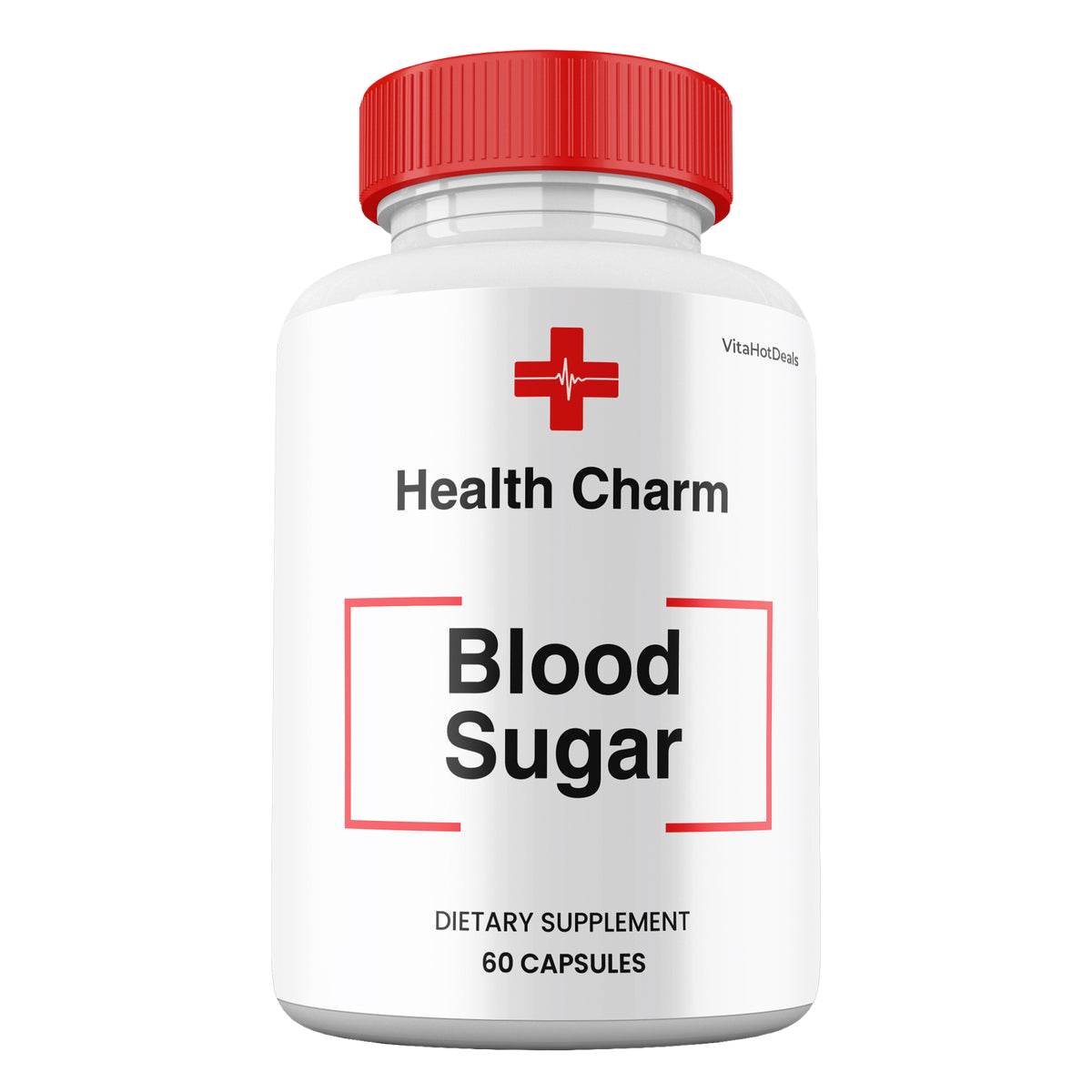 Health Charm Capsules (1 Pack)