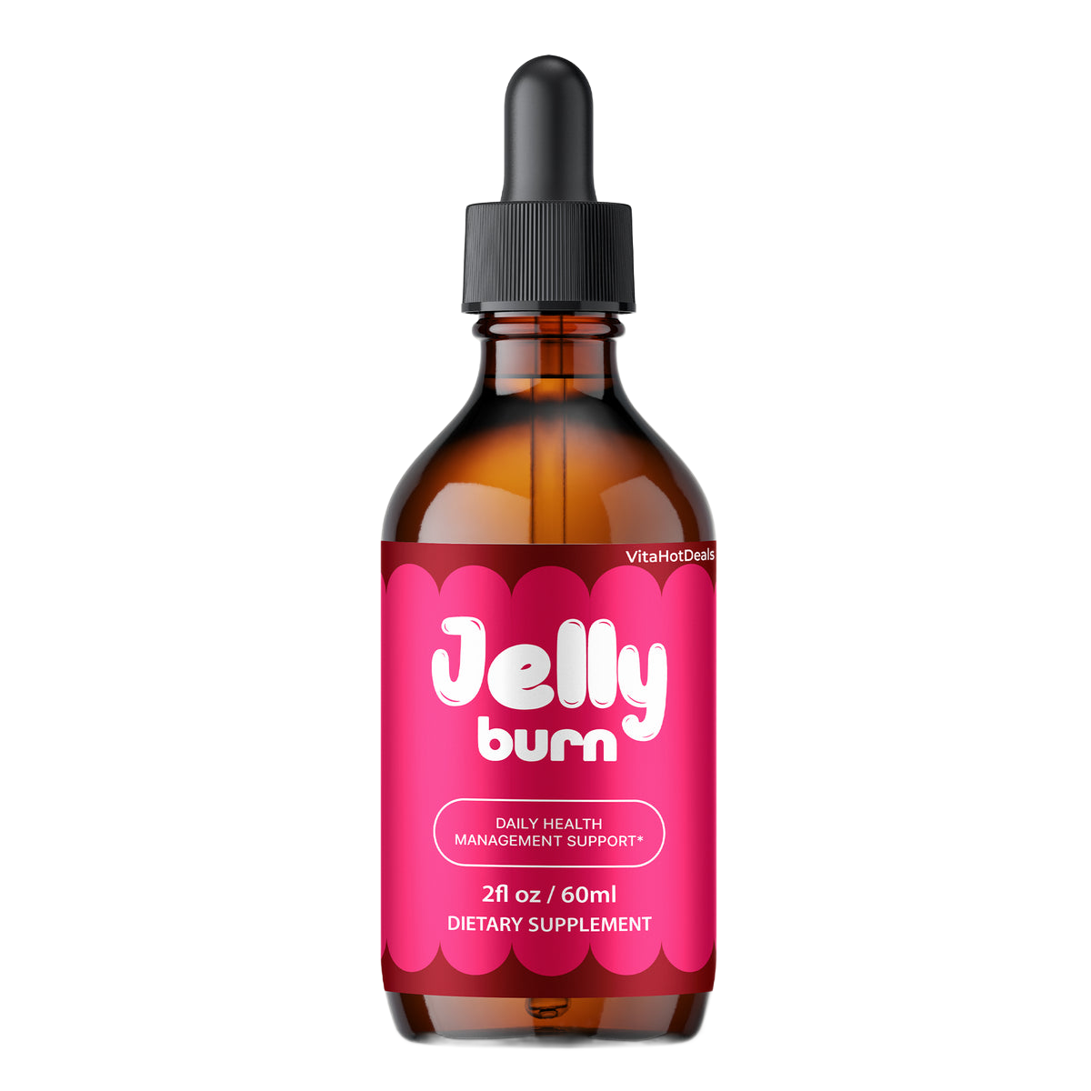 Jelly Burn Drops (1 Pack)