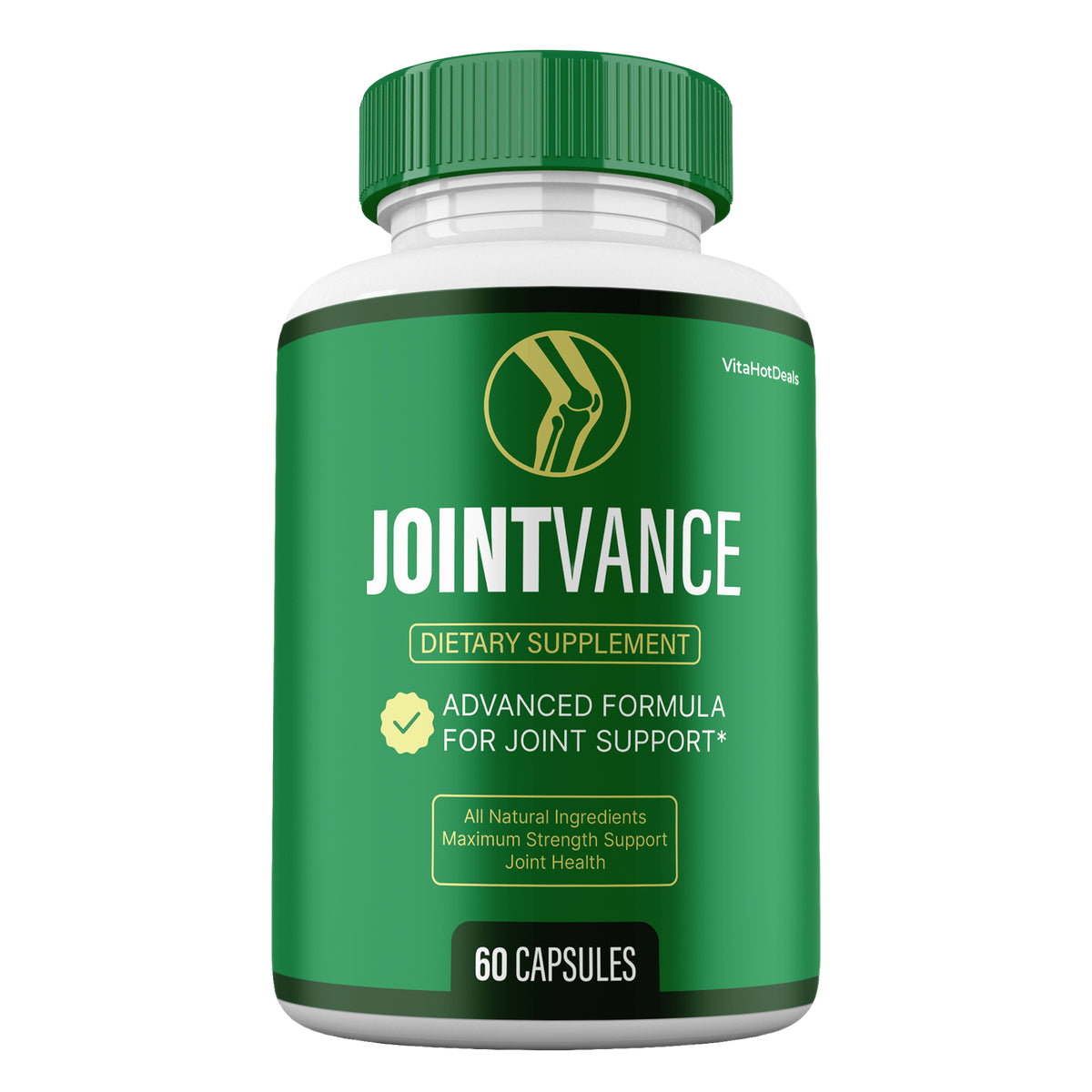 Joint Vance Capsules (1 Pack)