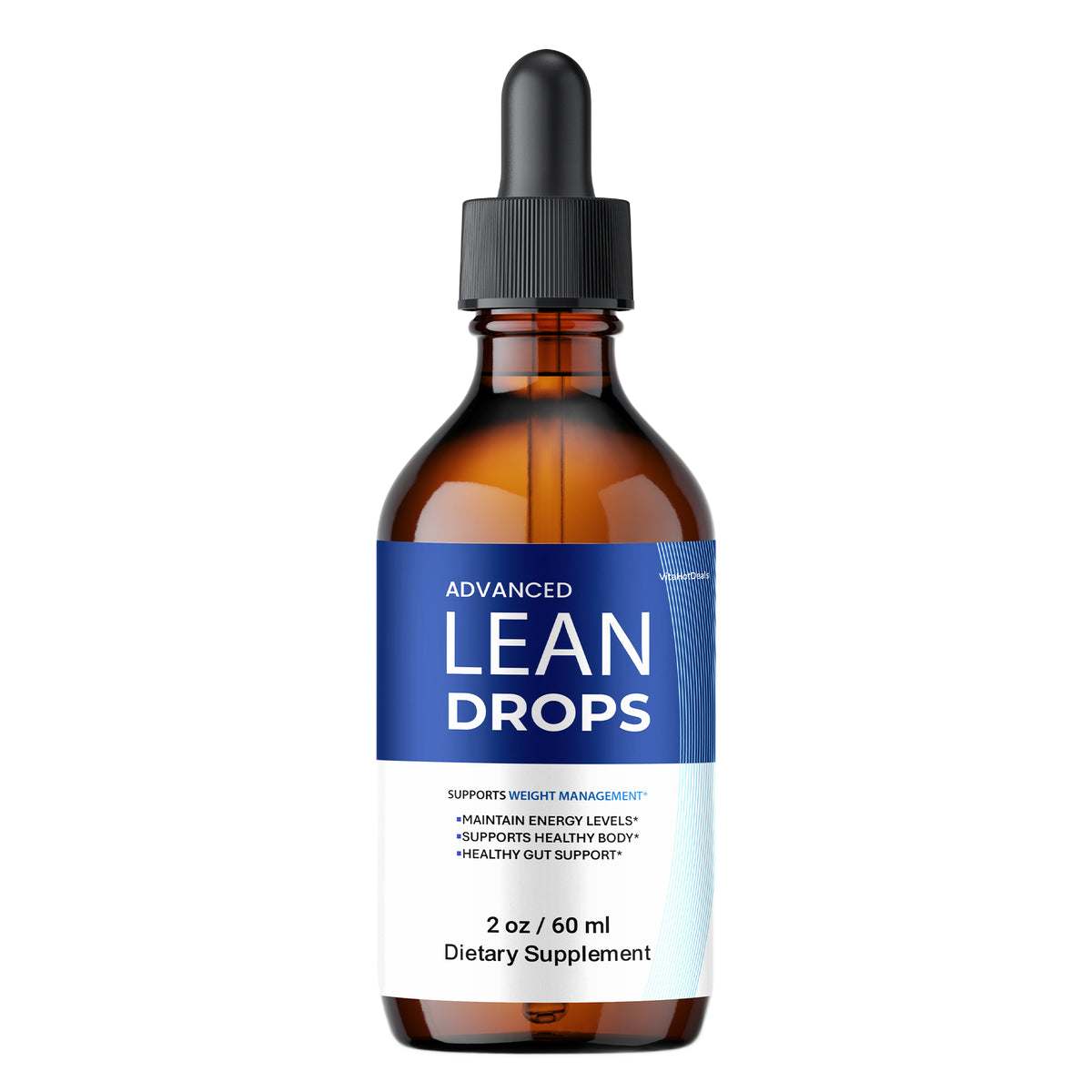 Lean Drops (1 Pack)