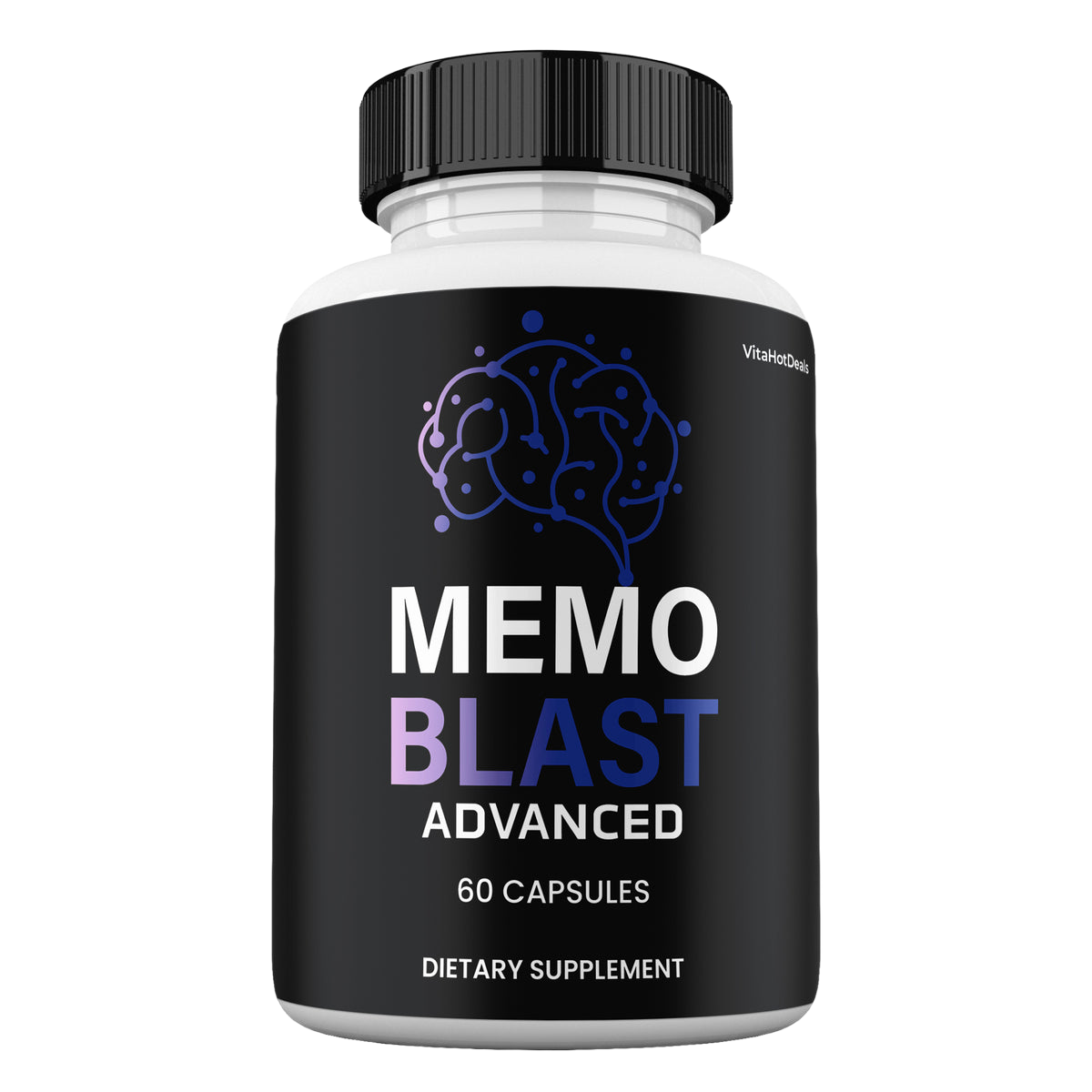 Memo Blast Capsules (1 Pack)