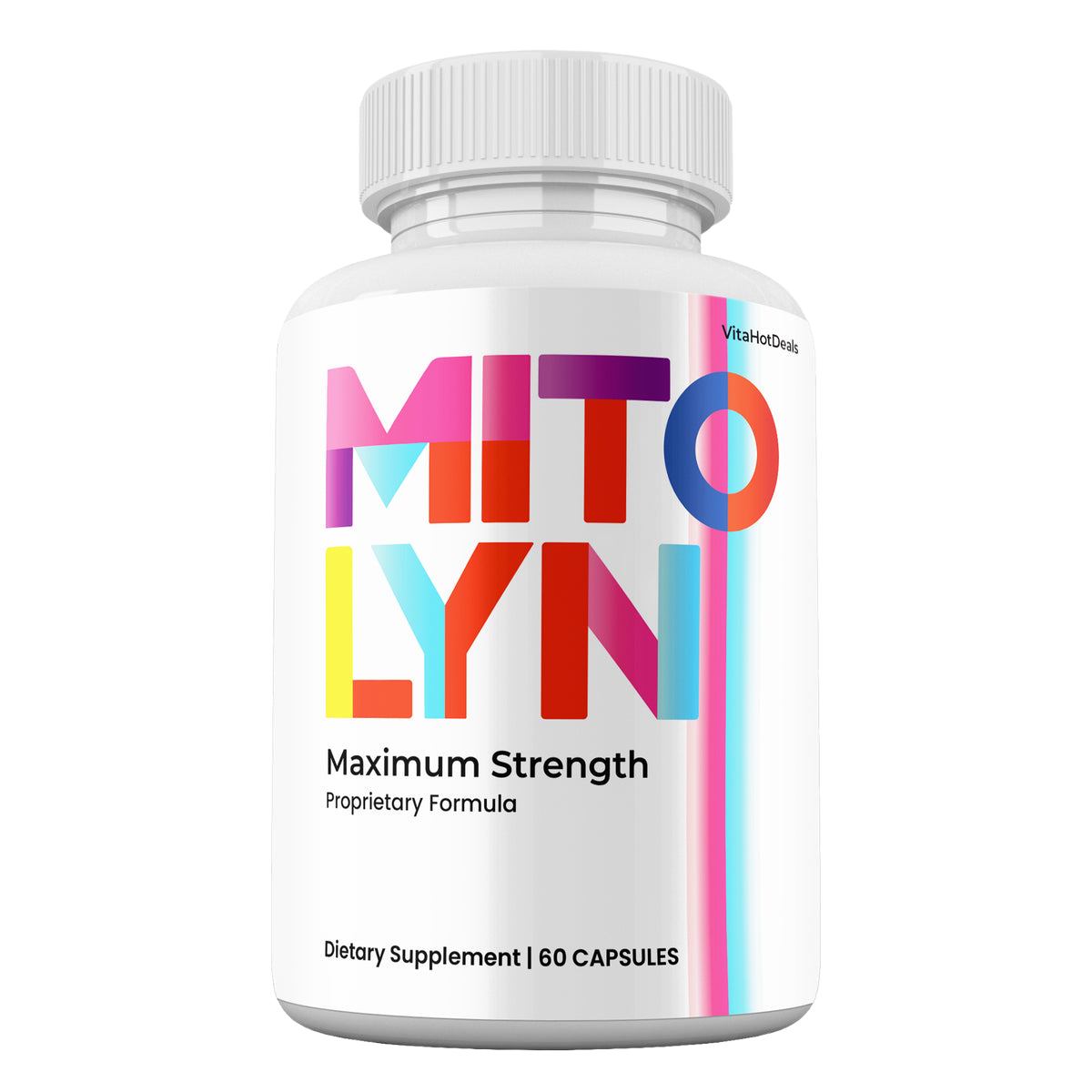 Mitolyn Capsules (1 Pack)