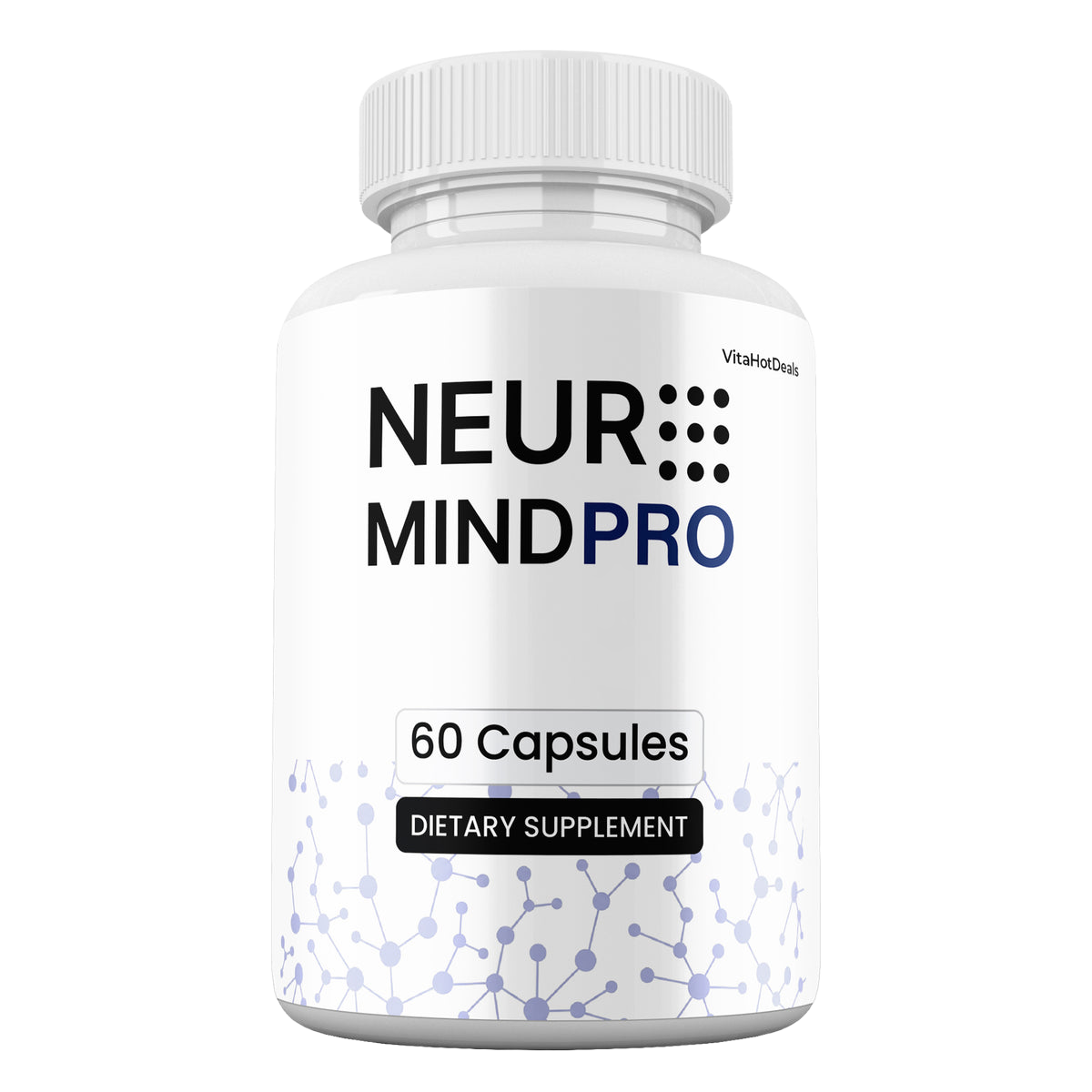 NeuroMind Pro Capsules (1 Pack)