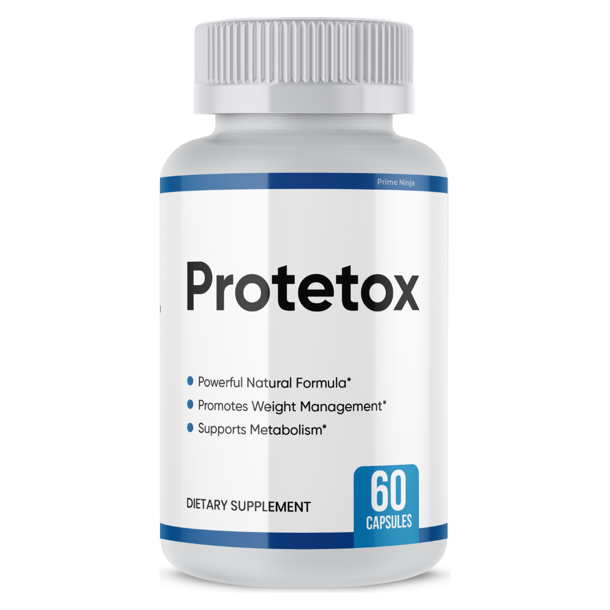 (1 Pack) Protetox