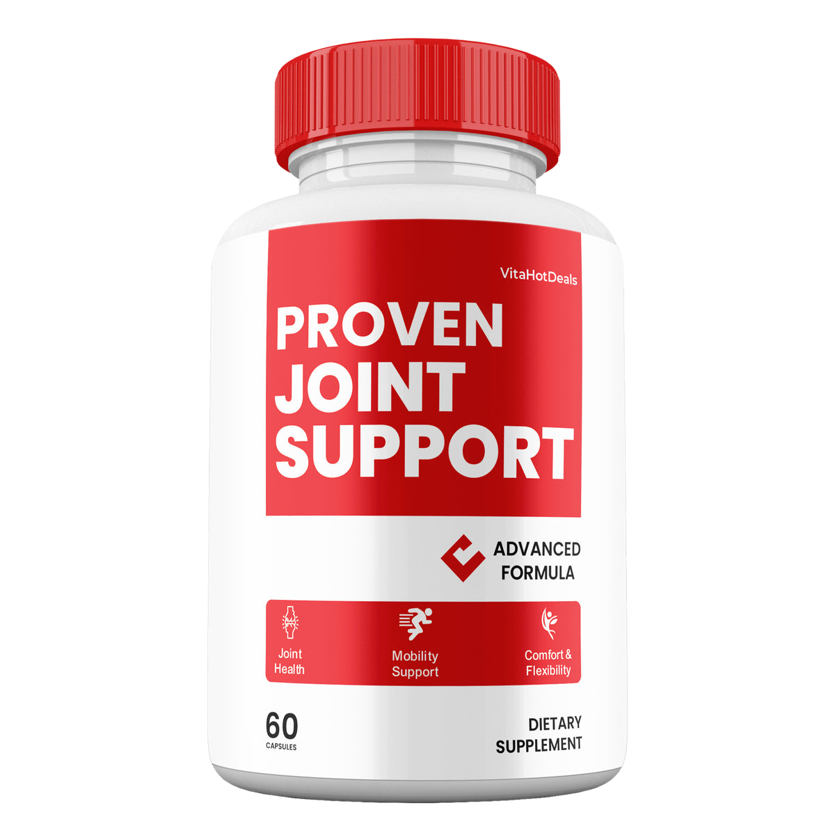 Proven Joint Support Capsules (1 Pack)