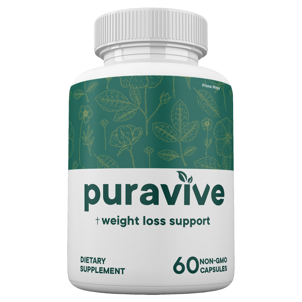 Puravive Pills (2 Pack)