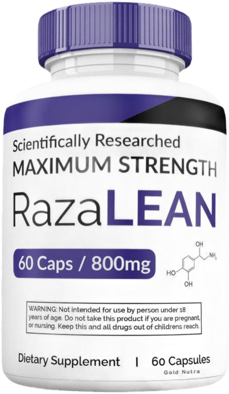 Razalean Pills (5 Pack)
