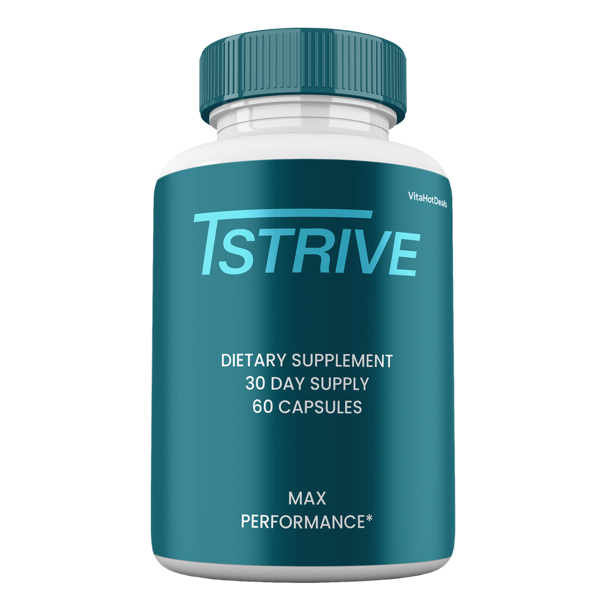 TStrive Capsules (1 Pack)