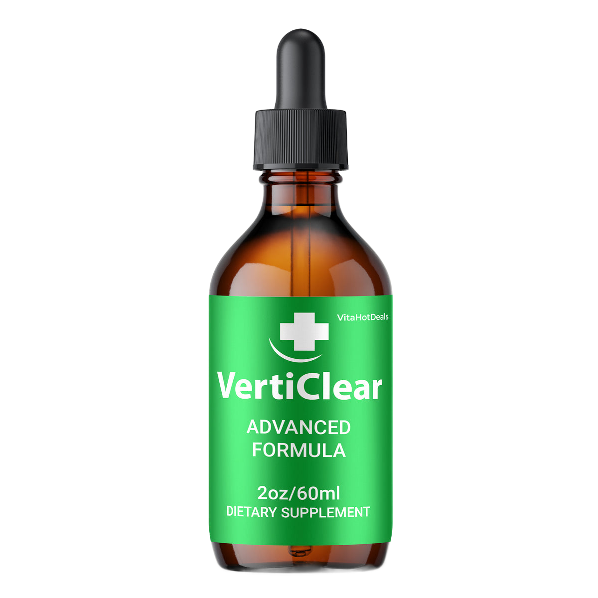 VertiClear Drops (1 Pack)