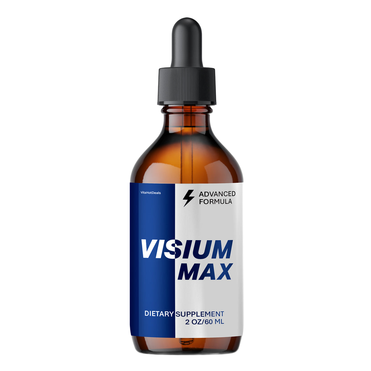 Visium Max Drops (3 Pack)