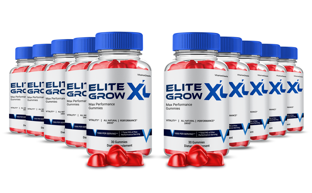 Elite Grow XL10