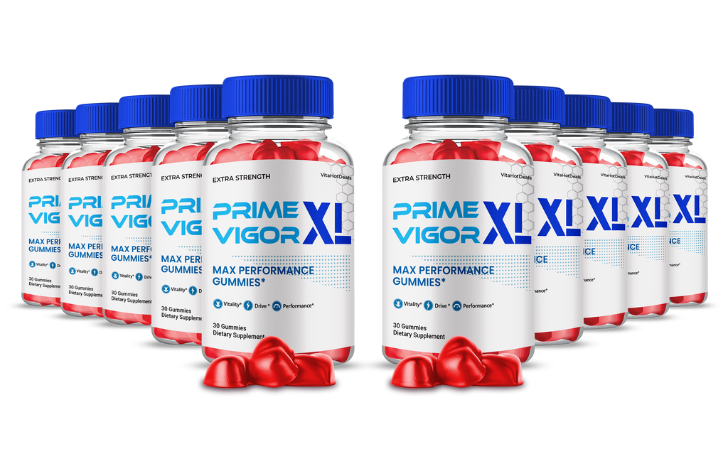 Prime Vigor XL10