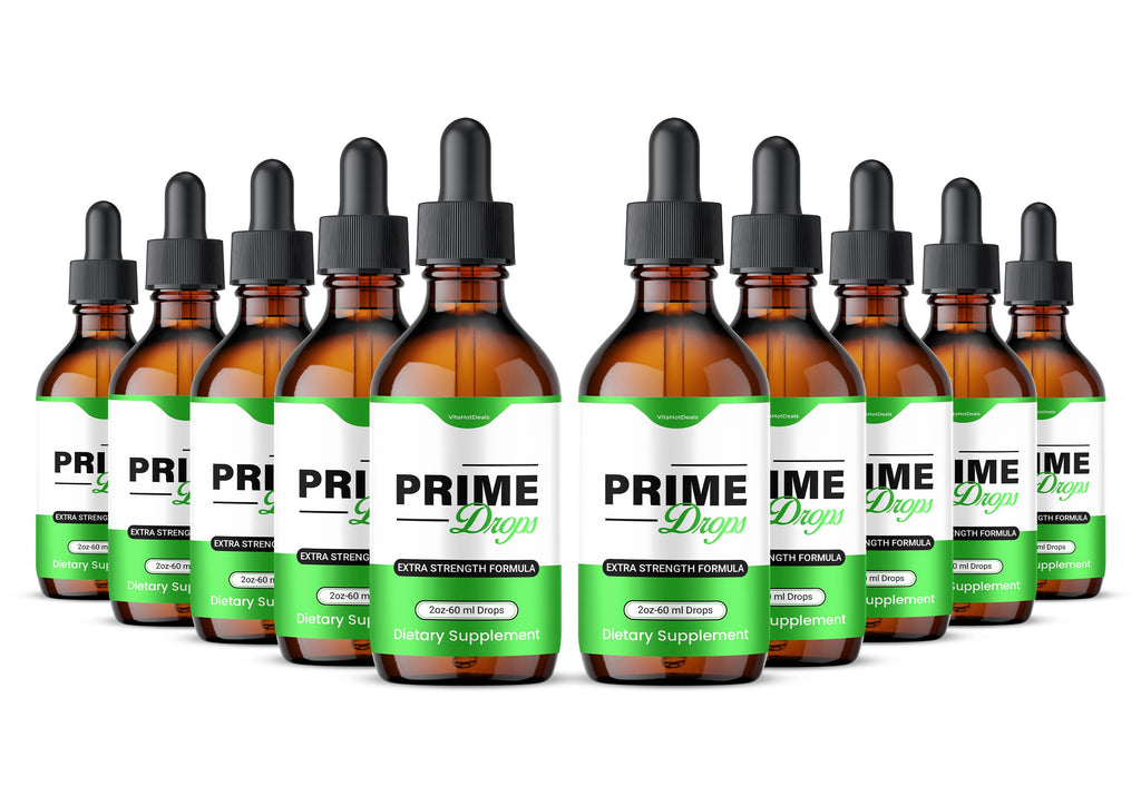 Prime Drops10