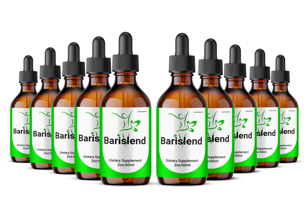 Barislend Drops10
