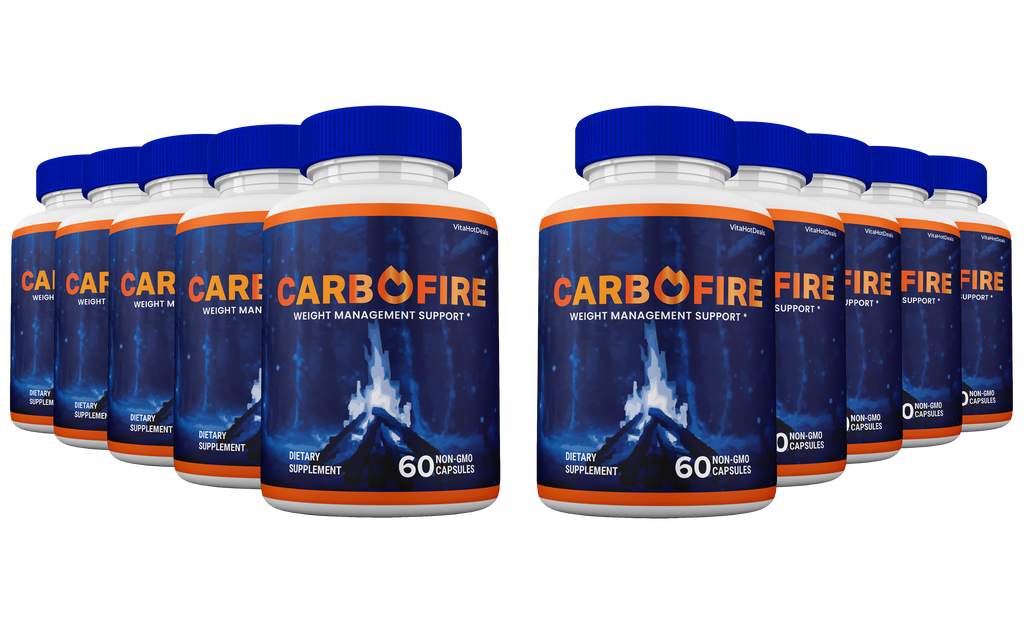 CarboFire10