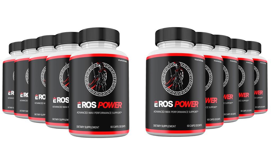 Eros Power10