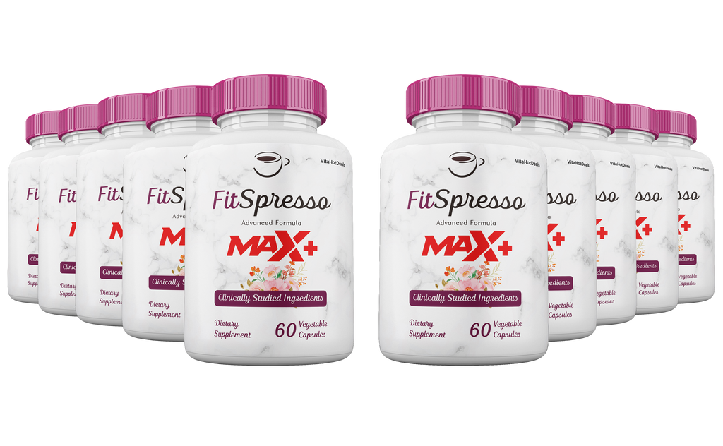 Extreme Power Fitspresso10