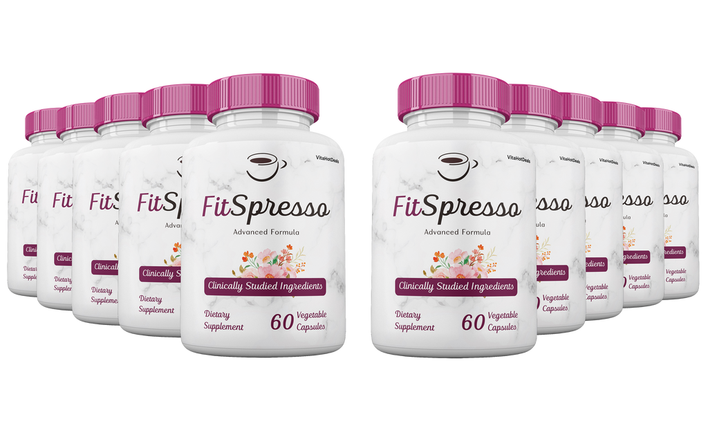 Fitspresso10