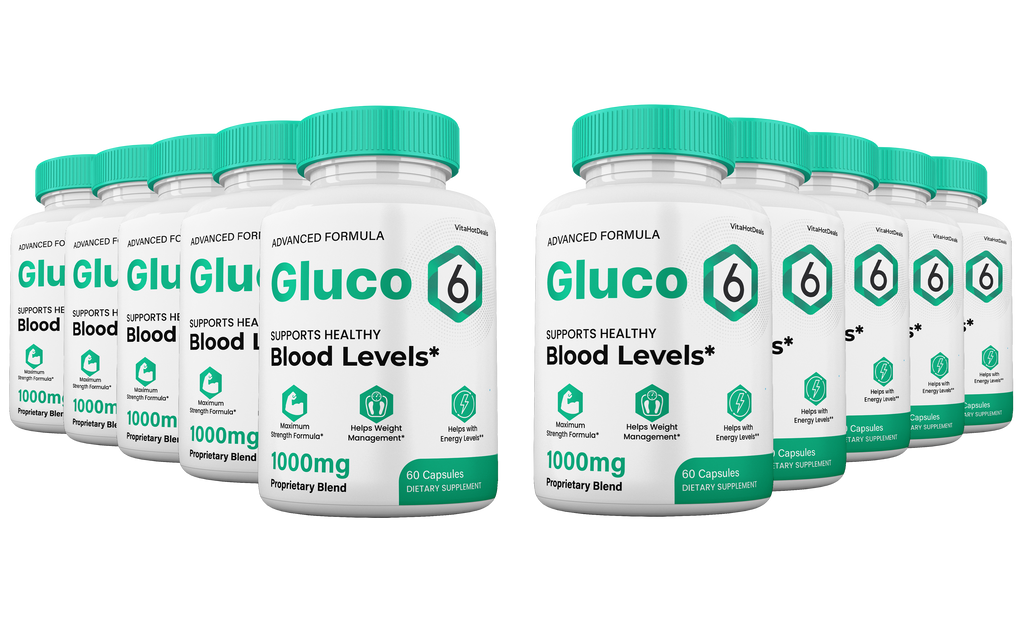 Gluco 610