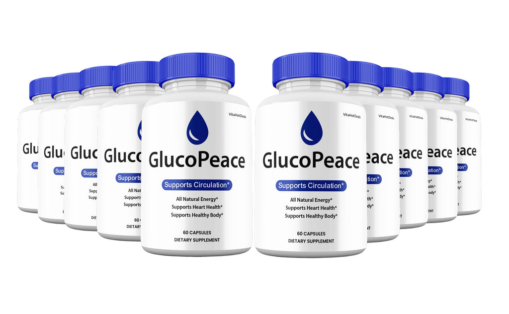 Gluco Peace10