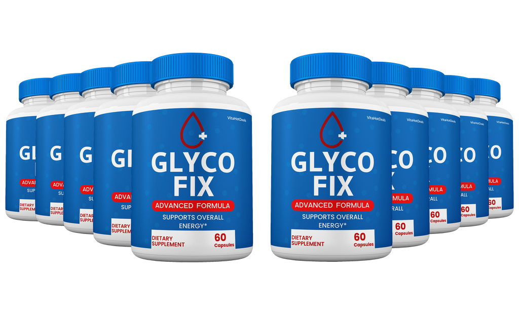 Glyco Fix10