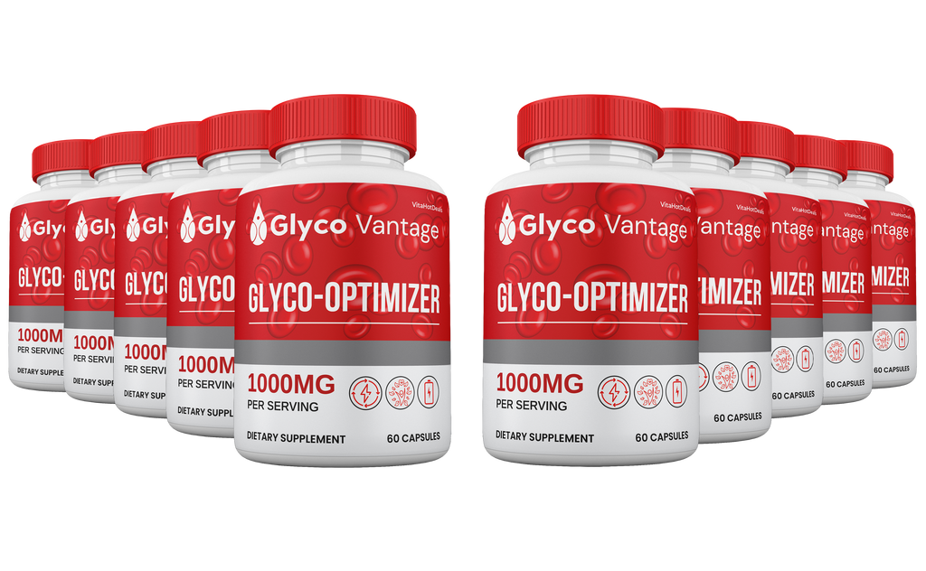 Glyco Vantage 10