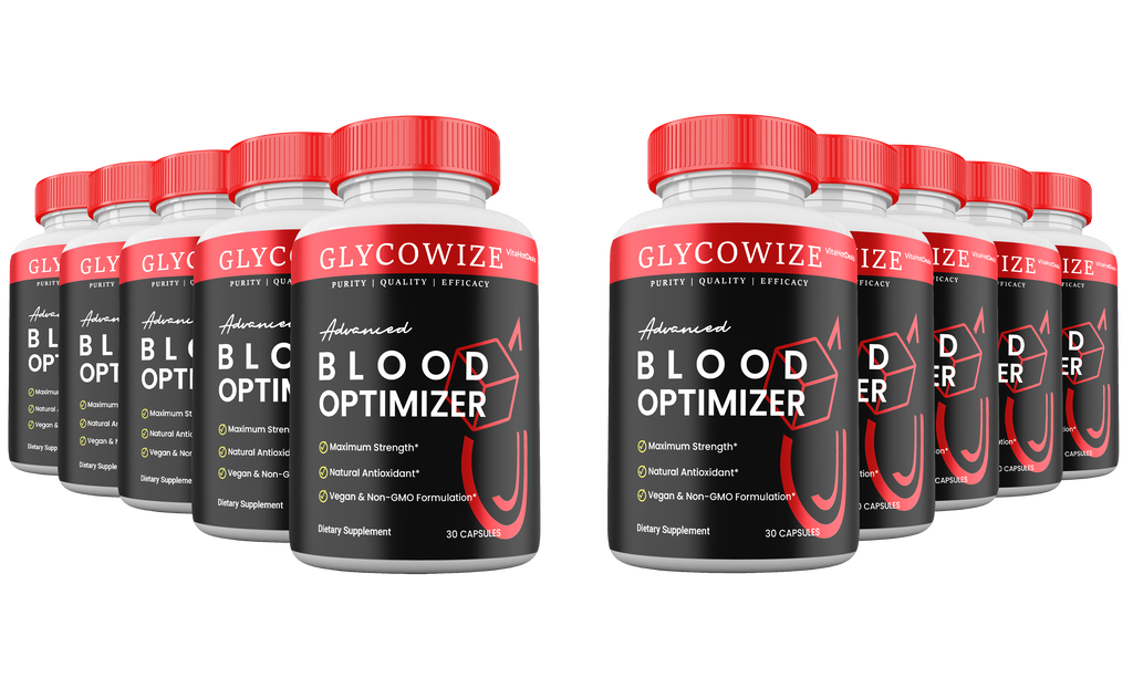 Glycowize10