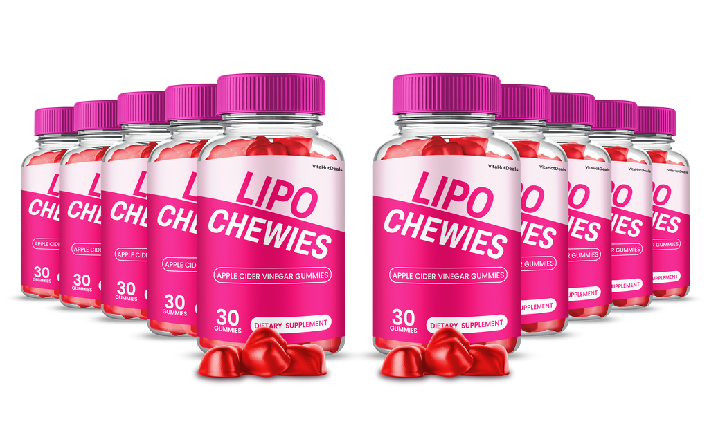 Lipo Chewies10