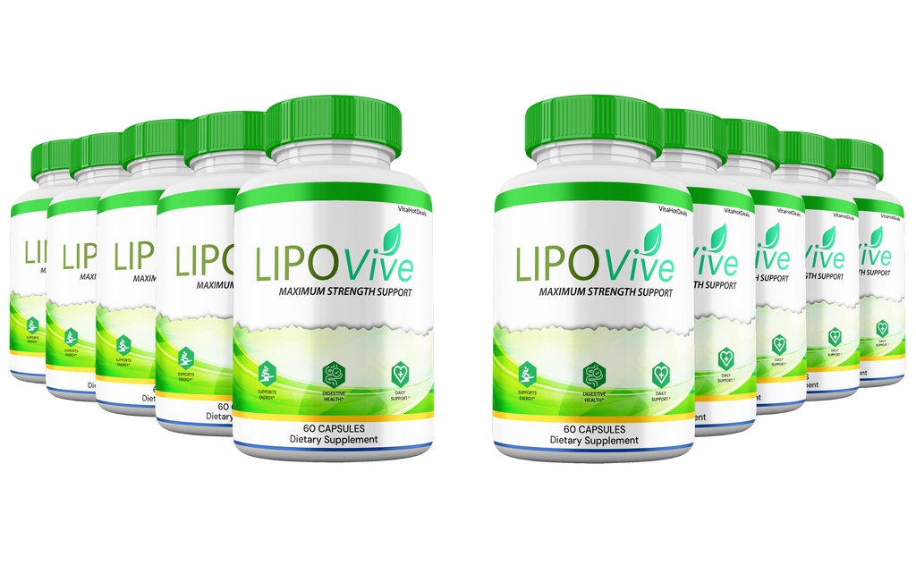 LipoVive10