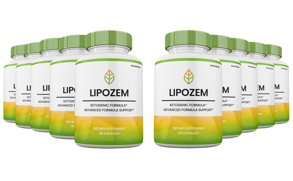 Lipozen10