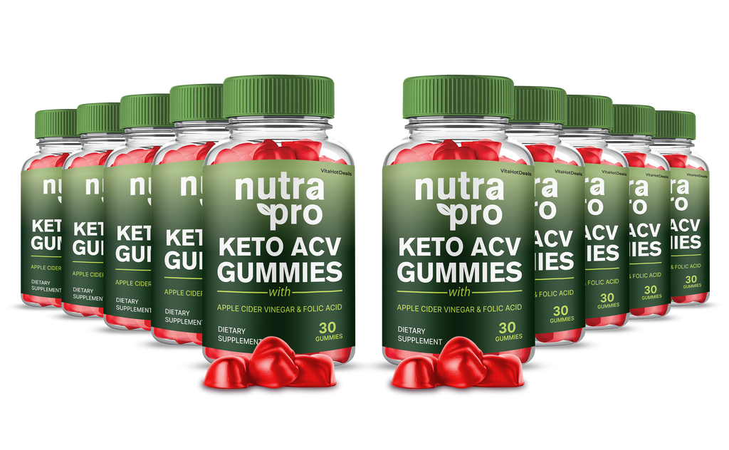 Nutra Pro10