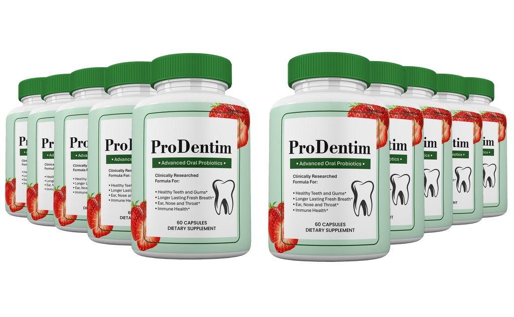 ProDentim10