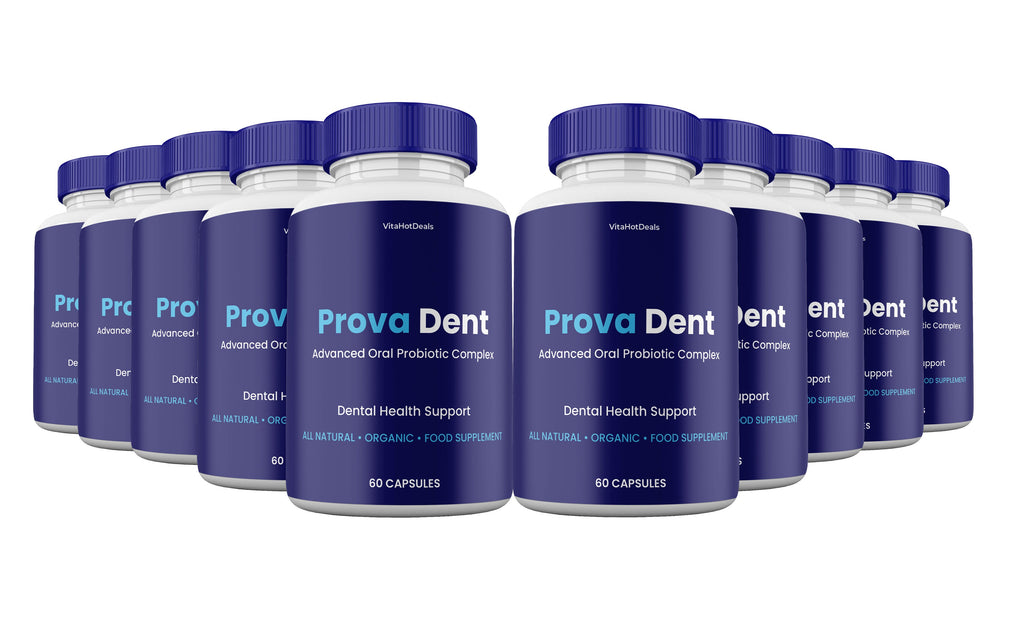 ProvaDent10