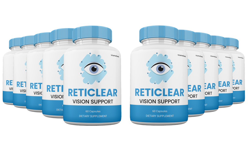 Reticlear Vision Support10