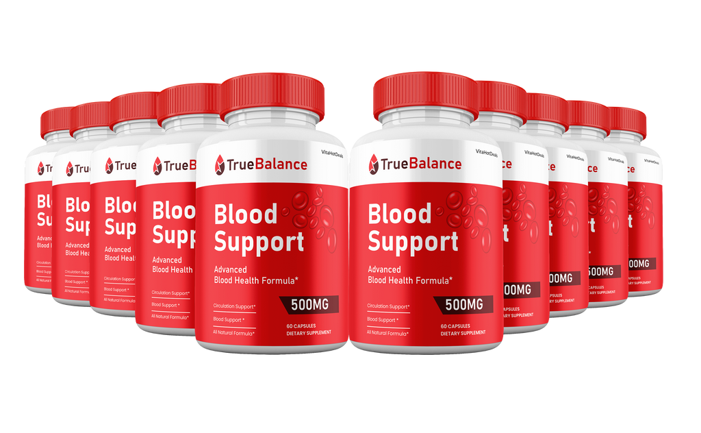 True Balance10