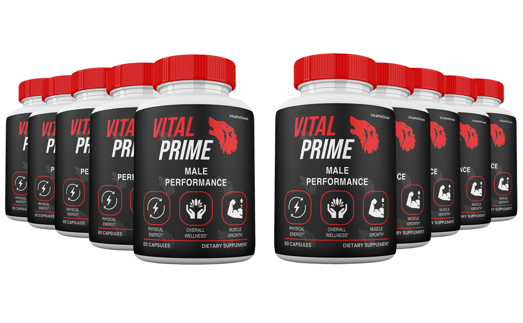 Vital Prime Capsules10