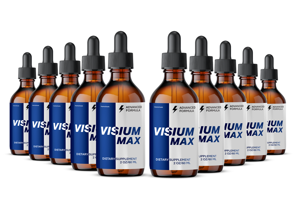 Visium Max10