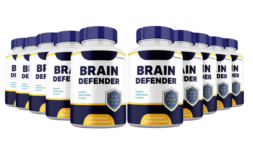 Brain Defender10