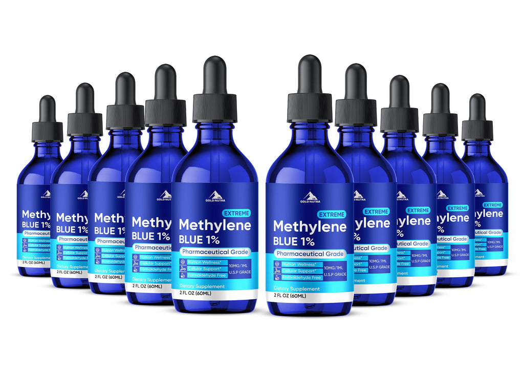 Methylene Blue10