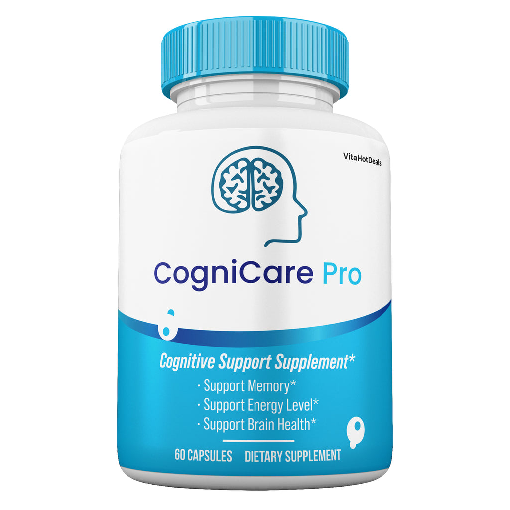 CogniCare Pro Capsules
