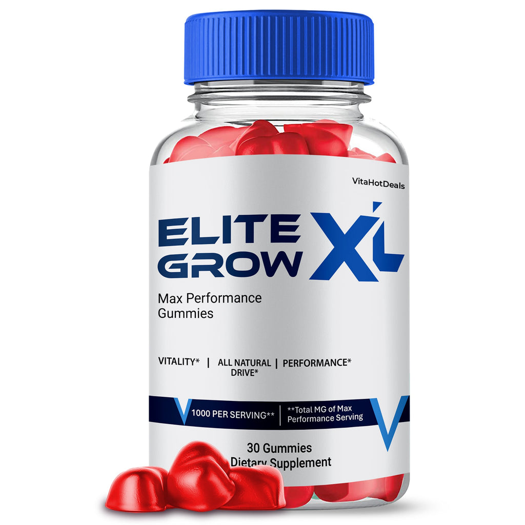 Elite Grow XL
