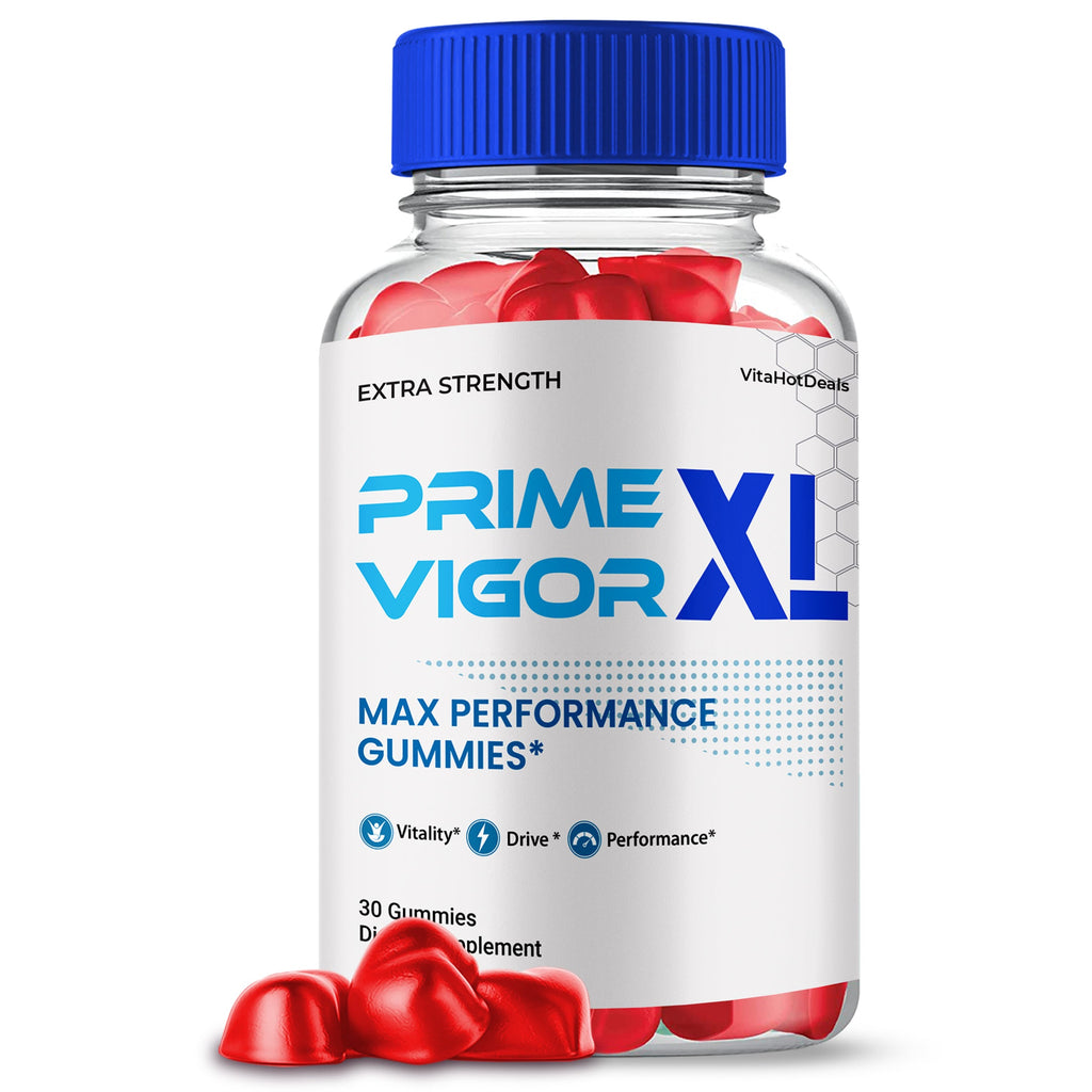 Prime Vigor XL