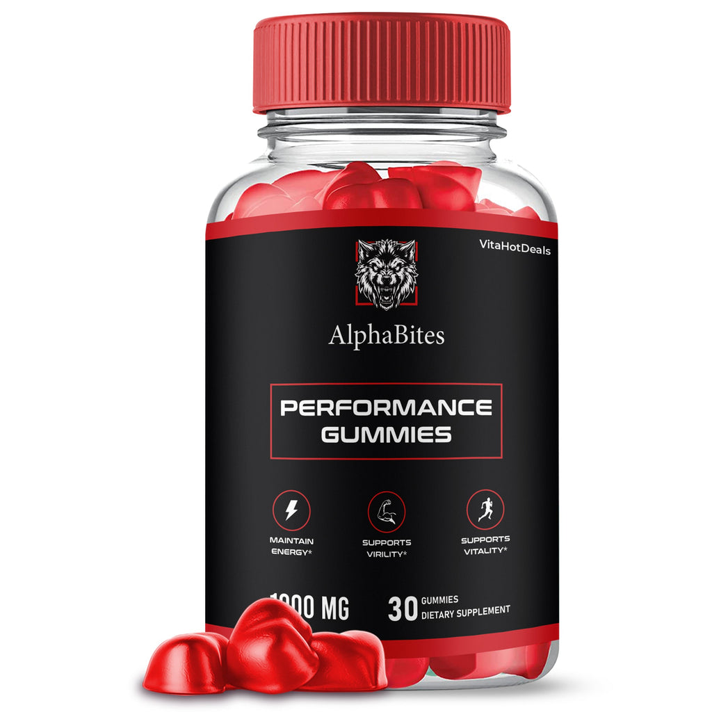 AlphaBites