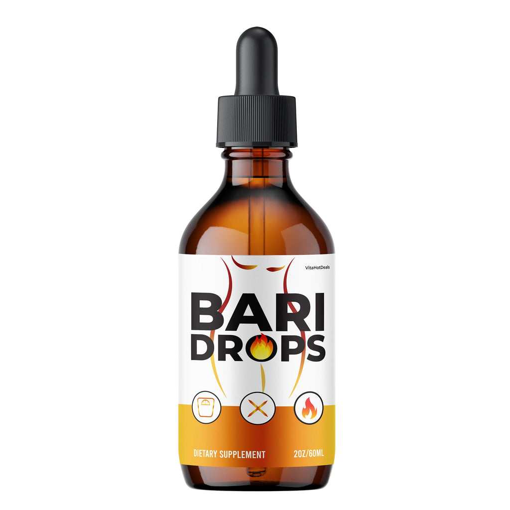 Bari Drops