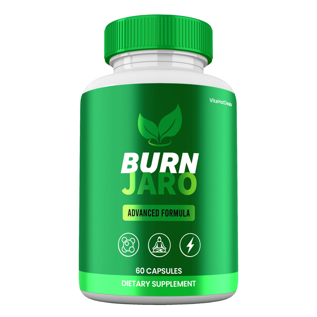 Burn Jaro