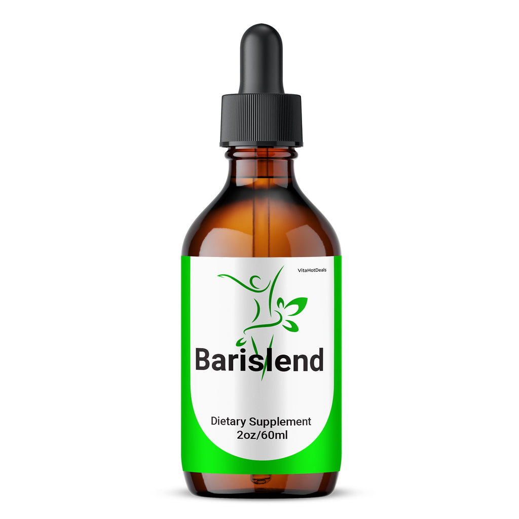 Barislend Drops